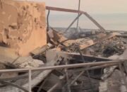 Selain Paris Hilton, Ini Deretan Artis yang Rumahnya Terbakar di Los Angeles