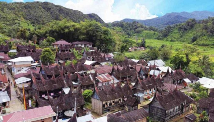 Desa Wisata Kampung Saribu Gonjong Bakal Terima Penghargaan ASEAN Tourism Award 2025