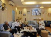 Kasus Kematian Rahmat Vaisandri Tak Kunjung Terang, H. Arisal Azis: ”Besok Saya akan Datangi Polda Metro Jaya!!”