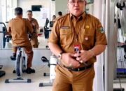 Pusat Kebugaran di BKOM dan Pelkes Sumbar Gratis Buat ASN Selama Bulan Februari