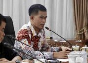 Banjir Sejak 2019, Andi Putra Desak Pemko ‘Lakeh’ Atasi Banjir Di Campago Ipuh