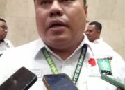 Rico Alviano Dukung Langkah Deri Asta Cabut Gugatan ke MK