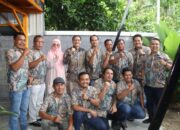 Wartawan Mitra Strategis untuk Kemajuan Daerah