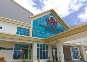 UIN IB Buka Berbagai Jalur Mandiri PMB 2025