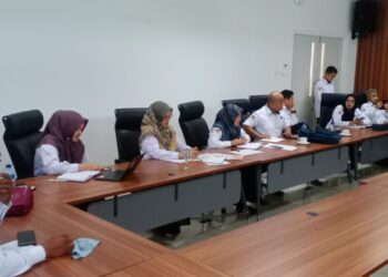 SIBac-sip 2025 Berlangsung Hingga 16 Februari