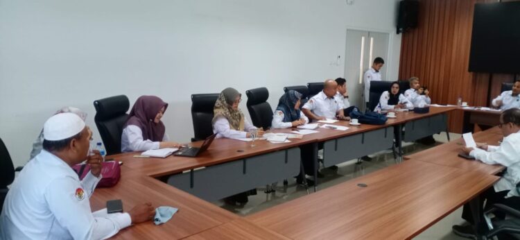 Student of Imam Bonjol Academic Community – Smart of Internship (SIBac-sip) 2025 dimulai. IST