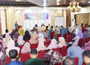 137 Guru dan Tendik SD di Pariaman Ikuti Bimtek Peningkatan Kompetensi