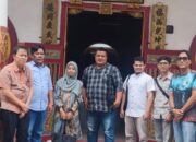 HTT Padang Bakal Buka Kelas Bahasa Mandarin