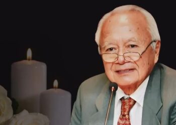 Prof. Dr. Hasjim Djalal