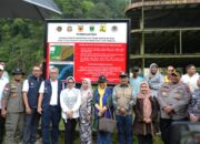 Maladministrasi Pendirian Bangunan di Bantaran Batang Anai, Ombudsman Segera Selesaikan Laporan Walhi Sumbar