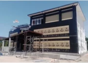 Dinas Perpustakaan dan Kearsipan Kota Pariaman Bakal Meriahkan Tahun 2025 dengan Berbagai Lomba dan Festival