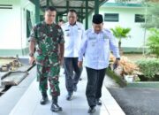 Nagari Balingka Jadi Lokasi TMMD/N Tahun 2025