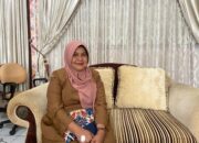 Bersiap Tingkatkan Pelayanan Kesehatan : Dinkes Sumbar Tunggu Juknis PKG di Hari Ulang Tahun