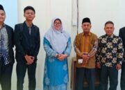 Siswa MAN 1 Bukittinggi  Raih Juara 1 MSQ Tingkat Provinsi