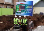 Bangun Asrama Secara Swadaya, Kakanwil Kemenag Sumbar Apresiasi MAN 2 Bukittinggi