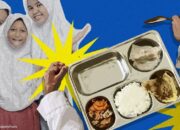 Usai Libur Sekolah, MBG Kembali Berjalan Serempak Mulai 8 Januari 2026