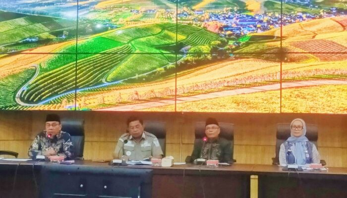 Masjid Nurul Iman Bakal Gelar Kegiatan Rutin