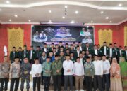 PCNU Kota Padang dan Pemerintah Daerah Diharapkan Berkolaborasi