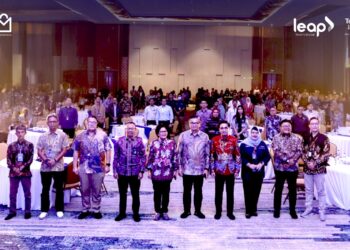 Business Matching PaDi UMKM Raup Transaksi Rp1,2 Triliun Dalam Sehari