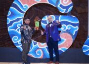 Peduli Lingkungan, Pertamina Sumbagut Raih 11 Penghargaan di Indonesia Green Awards 2025