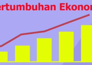 Pertumbuhan Ekonomi