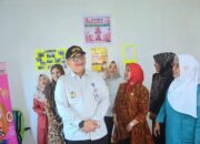 Pemko Padang Komitmen Tingkatkan Pelayanan Kesehatan