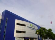 RSUP Dr M Djamil Padang: Terus Berkomitmen Beri Layanan Kesehatan Terbaik