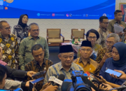 Kemendikdasmen Kembali Gelar Ujian Nasional