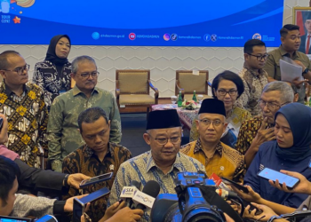 Kemendikdasmen) memutuskan untuk kembali melaksanakan ujian nasional atau UN yang dijadwalkan mulai pada tahun ajaran baru 2025/2026.