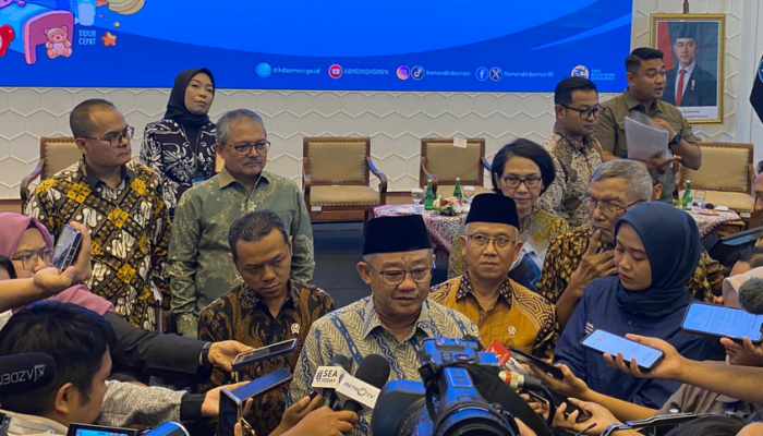 Kemendikdasmen Kembali Gelar Ujian Nasional