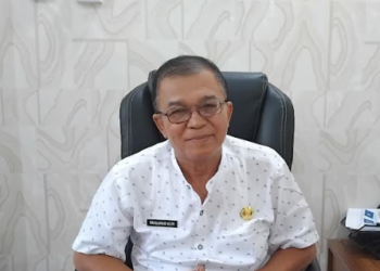 Dinas Sosial Kota Pariaman menyalurkan bantuan makanan siap saji kepada 507 warga membutuhkan yang terdiri dari 415 disabilitas dan 92 lansia