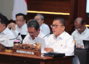 20 Persen Dana Desa Bakal Dialokasikan untuk Swasembada Pangan