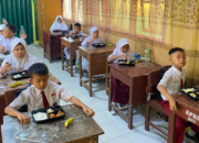 Belum Berjalan Keseluruhan, Makan Bergizi Gratis di Sumbar Tak Berkejelasan