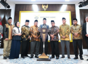 Presiden Prabowo Minta Biaya Haji Turun