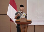 HPN 2025, Gubernur Apresiasi Segenap Insan Pers Sumbar