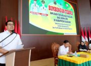 Sistim Srikandi Lindungi Hak Keperdataan Masyarakat