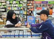 Promo Awal Tahun XL Axiata Tiktok Unlimited Hingga Bonus Kuota 3x Lipat