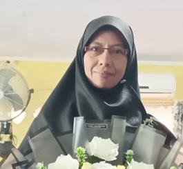 Tuti Khairina, S. Th I