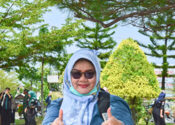 Dr. Sarbaitinil, M.Pd