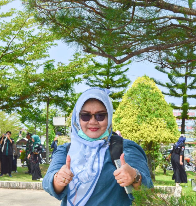 Dr. Sarbaitinil, M.Pd