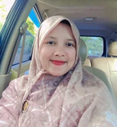 Vhelltysia Gamina, S.Pd