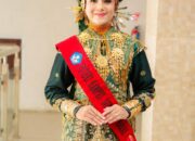 Nur Husna Putri : Berguna di Negeri Asal, Bermanfaat di Ranah Minang