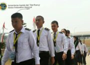 ATR/BPN Umumkan Hasil Prasanggah Seleksi CPNS 2024