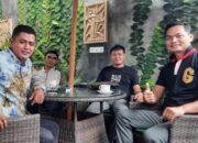 Menakar Suksesor KONI Kabupaten Solok Berikutnya