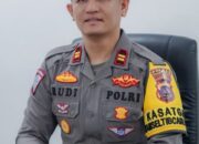 Pembuatan SIM Gratis dan Seumur Hidup Viral, Kasat Lantas Padang Pariaman Sebut itu Hoaks