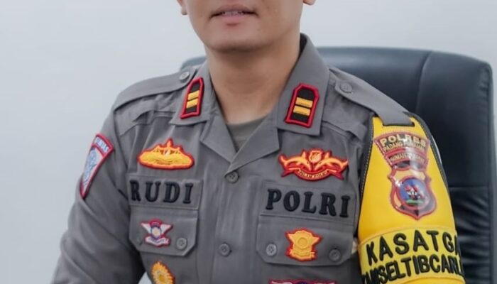 Pembuatan SIM Gratis dan Seumur Hidup Viral, Kasat Lantas Padang Pariaman Sebut itu Hoaks