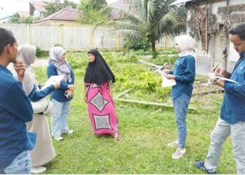 Kantah Padang Pariaman