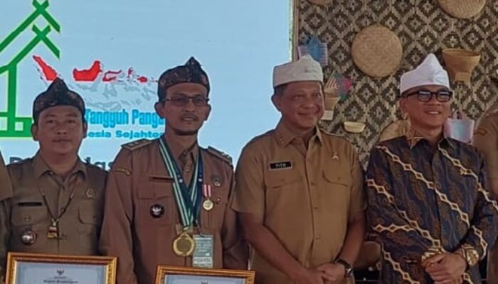 Muskinta, S.Kom., NL.P., CPM., CPARB., CPA, Bertekad Bawa Nagari Menuju Panggung-Panggung Prestasi