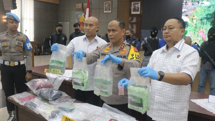 Jasad di Sitinjau Lauik