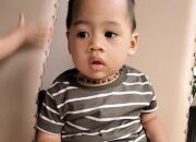 Melindungi Permata Kecil dari Cengkeraman Gadget